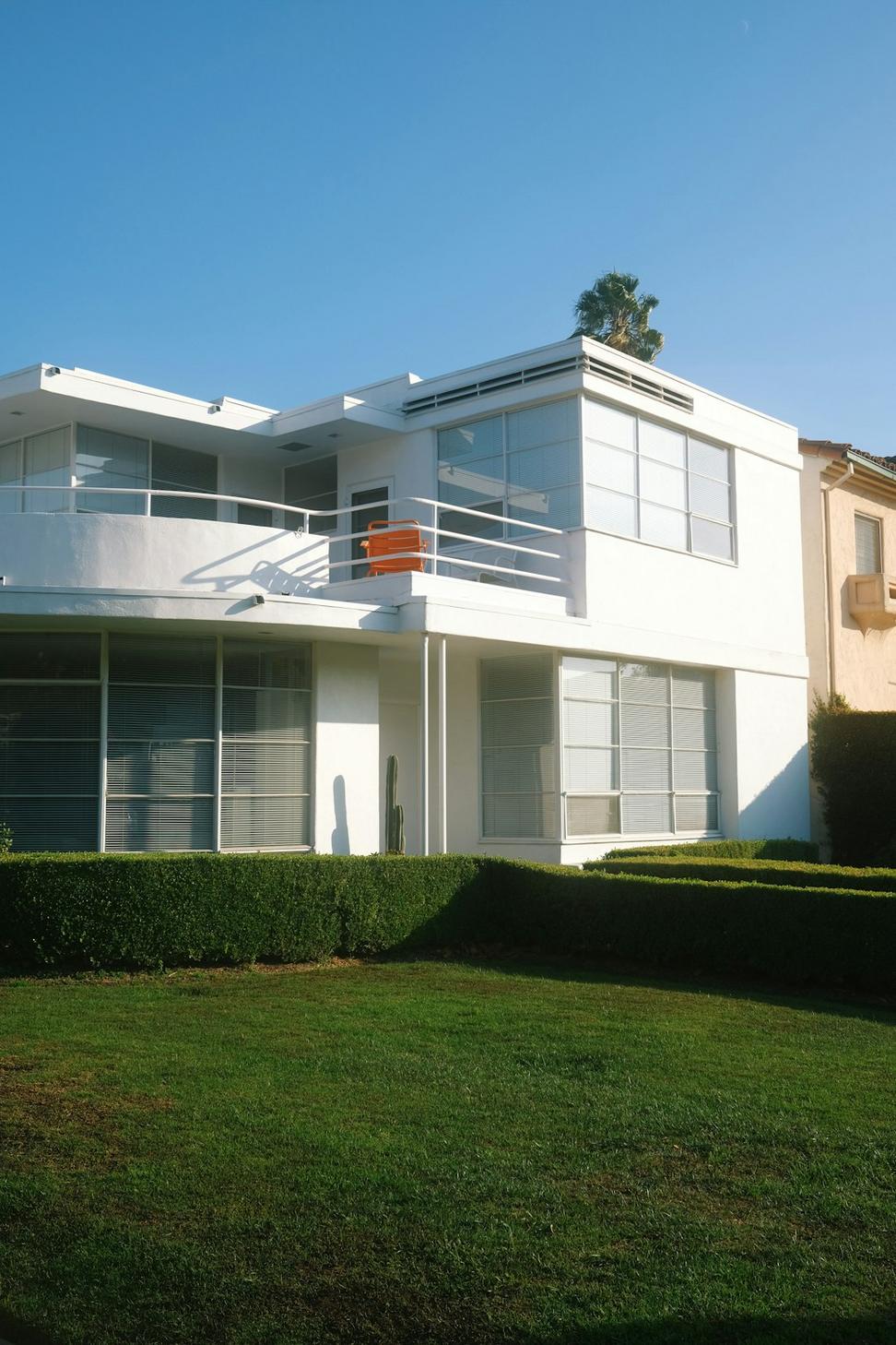 Residential design