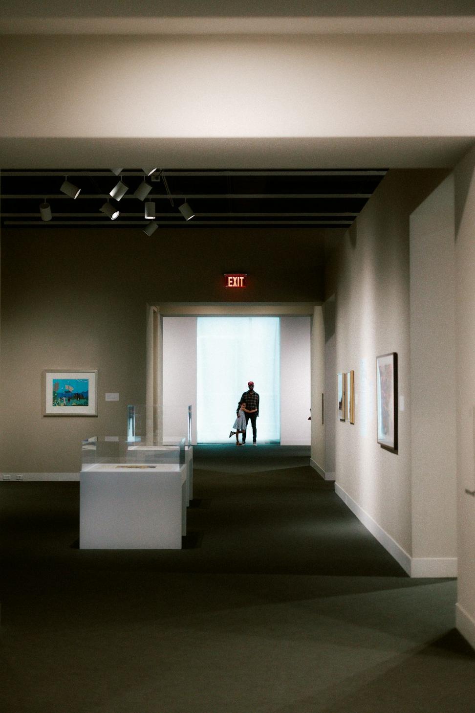 Granville Arts Center