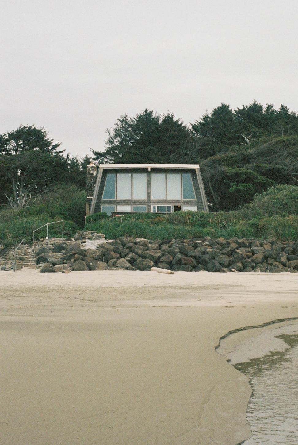 White Rock Beach House