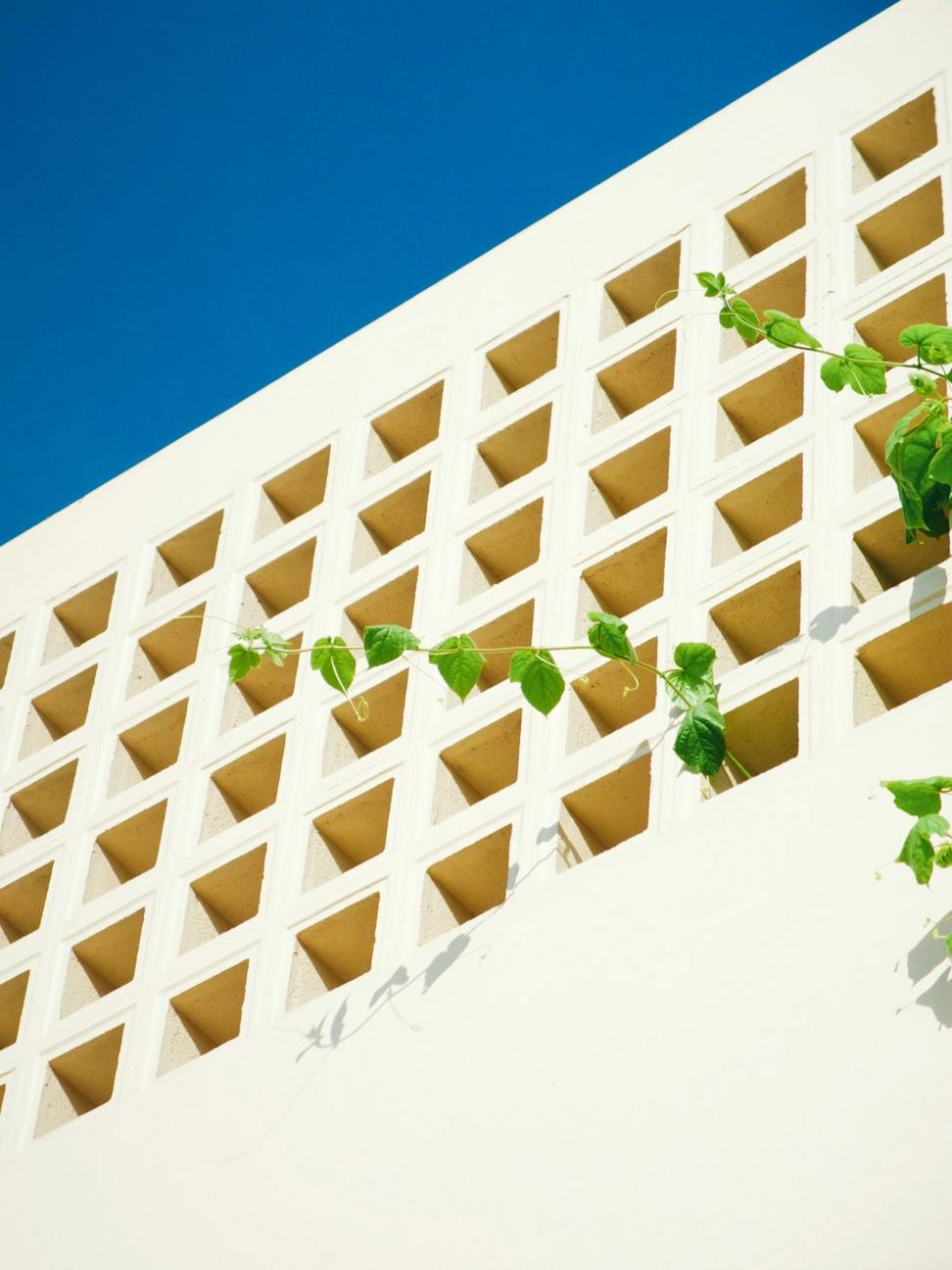 Sustainable design process