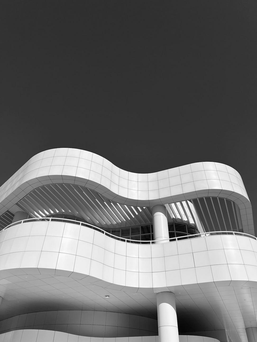 Architecture Process