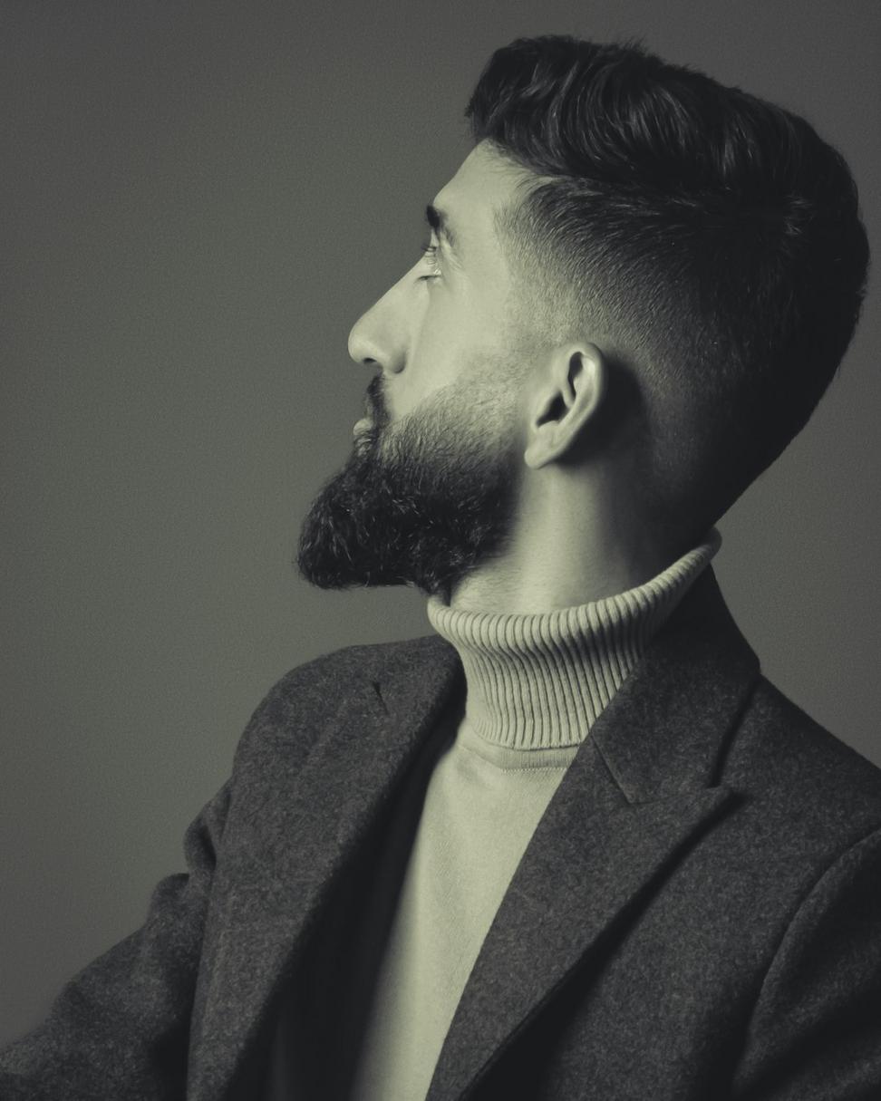 Marcus Vorn