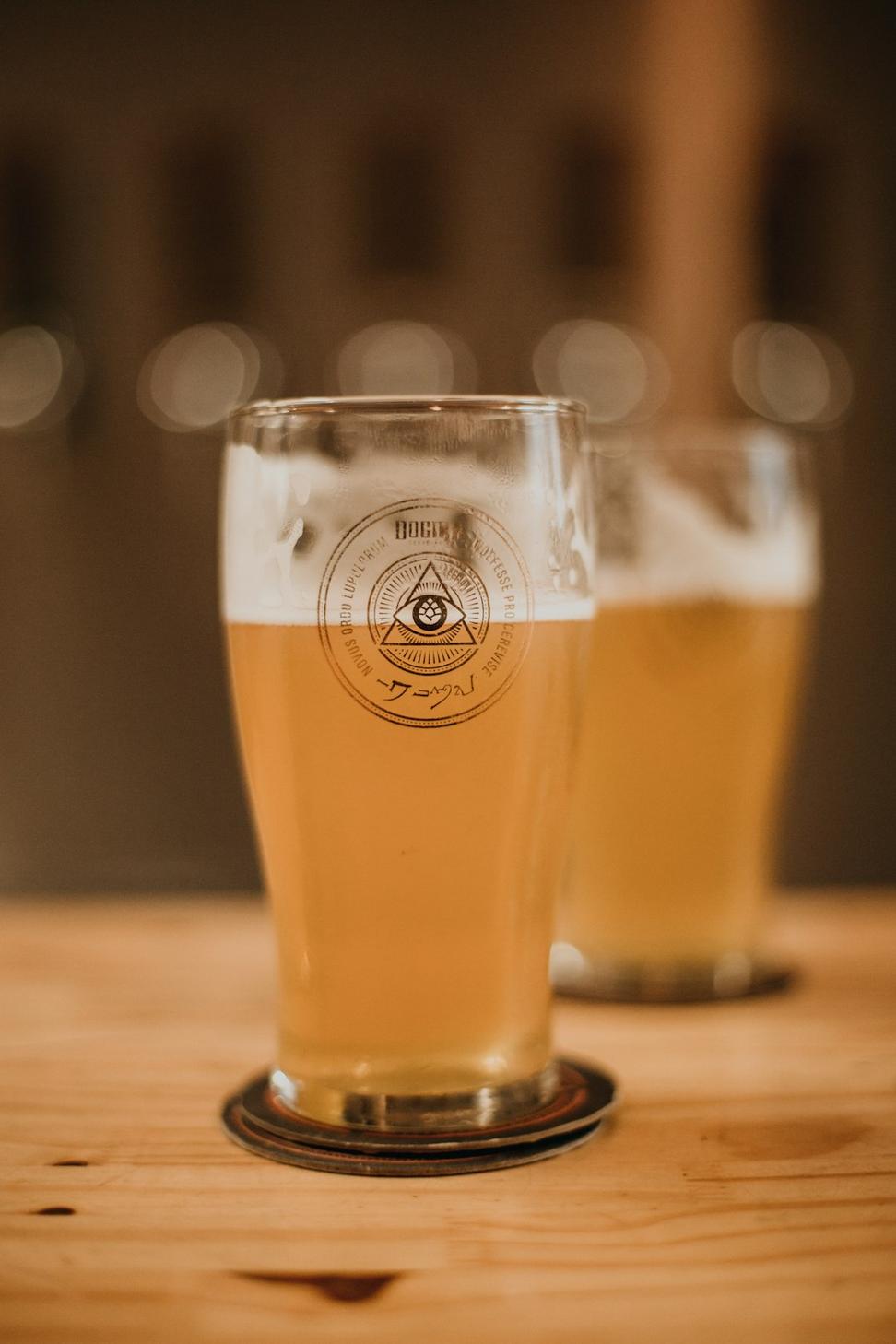 North Shore Brewing