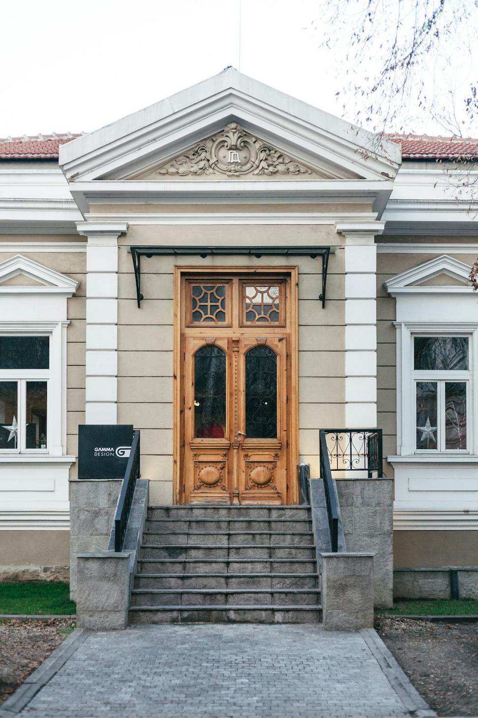 Shaughnessy Heritage Renovation
