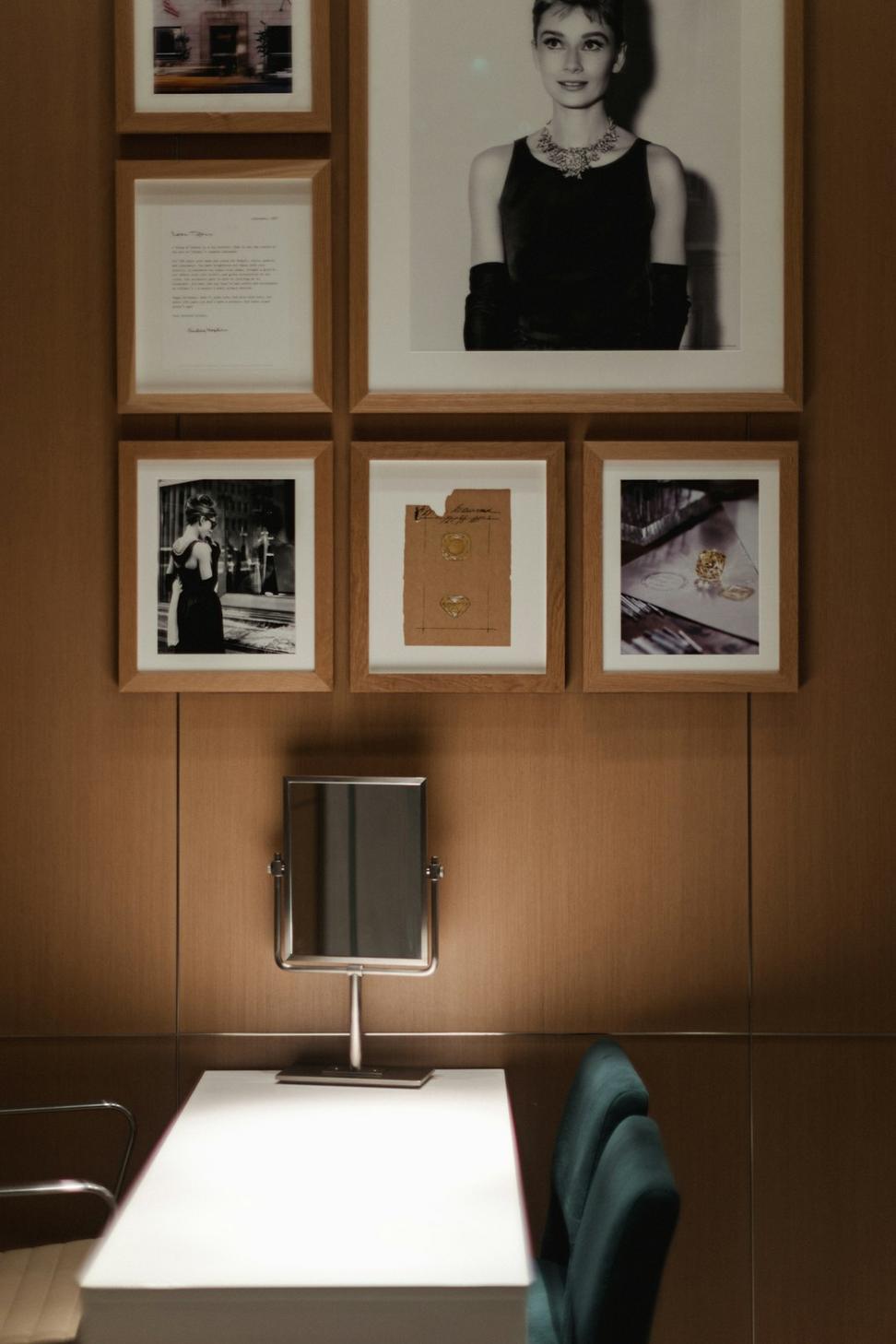 Architecture services