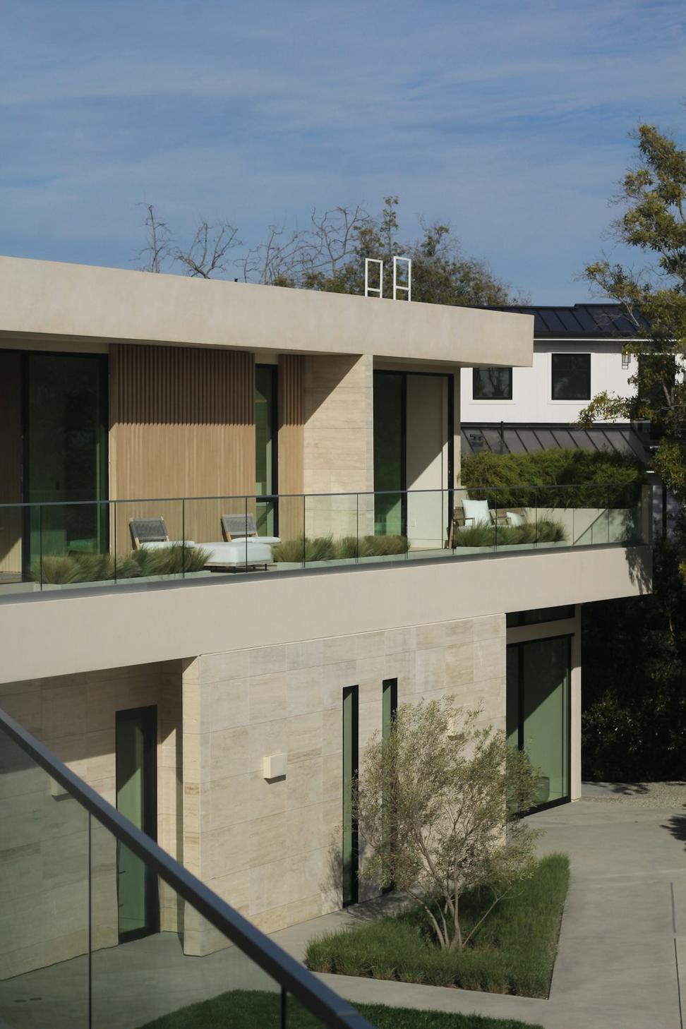Westridge Family Home